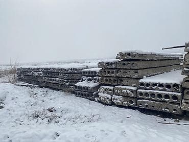 плиты перекрытия цены: Плиты перекрытия Стеновые плиты 6х1.2 6х1.5 6х1.8 Советские б/у — 4