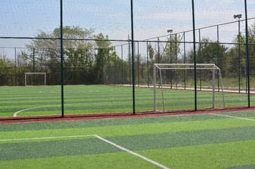 газон спортивный: Искусственный газон для футбольного поля, В чем наше преимущество. * — 8