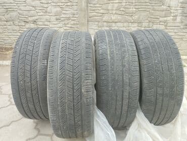 r17 225 65: 80% протектора имеются
вотсаптан байланыш учун — 1