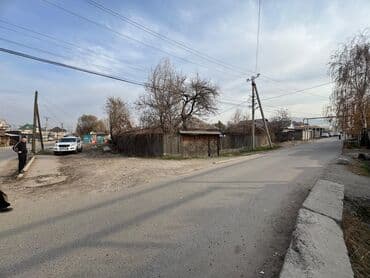 срочно продаю в связи с переездом: 8 соток, Курулуш, Кызыл китеп, Техпаспорт, Сатып алуу-сатуу келишими — 3