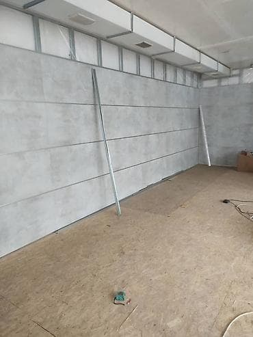 Лестницы и комплектующие на заказ: Изготовления каркасов Материал: Металл — 7