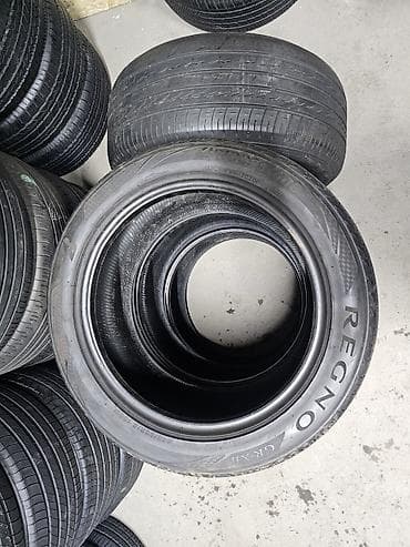 24550 r18: Шины 245 / 50 / R 18, Лето, Комплект, Легковые, Япония, Bridgestone — 3