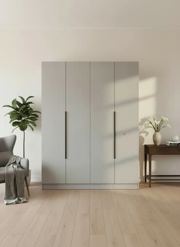 шкаф купе для прихожей: Шкаф для одежды, Новый, Прямой, ЛДСП — 11