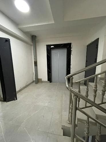 профсоюз: 1 комната, 43 м², Элитка, 3 этаж, Дизайнерский ремонт — 1