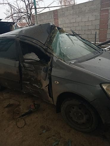 Hyundai Getz: 2004 г., 1.5 л, Механика, Дизель, Хэтчбэк