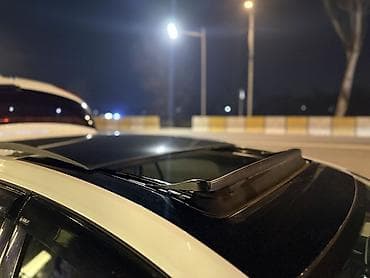 саларис 2014: Volkswagen Golf: 2014 г., 1.4 л, Автомат, Бензин, Хэтчбэк — 8