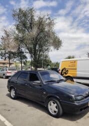 домкрат для машины цена: ВАЗ (ЛАДА) 2114 Samara: 2009 г., 1.6 л, Механика, Бензин, Хэтчбэк — 3