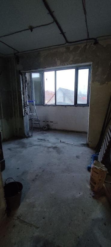 Мрамор жана гранит иштери: Дубалдарды бузуу, Полдорду бузуу, Шыптарды чечүү | Гипсокартон дубалы, Тосмолорду бузуу, Эски шыбакты алуу | Эски тушкагаздардан тазалоо, Эски шыбоону түшүрүү, Актиташты кыруу | Ламинатты демонтаждоо, Паркетти демонтаждоо, Линолеумду демонтаждоо | Шифер чатыр, Металл черепицадан жасалган чатыр, Жумшак чатыр 6 жылдан ашык тажрыйба — 3