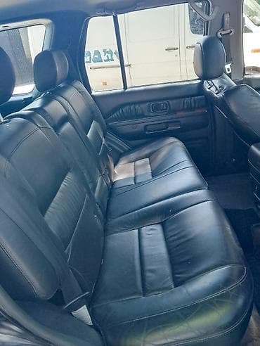 пассат кпп: Nissan Pathfinder: 2000 г., 3.5 л, Автомат, Газ, Жол тандабас — 6