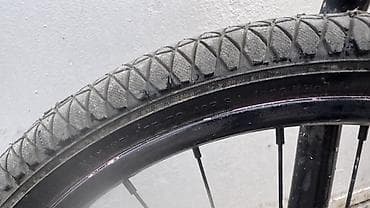 merida warrior: Подростковый велосипед, Б/у — 3