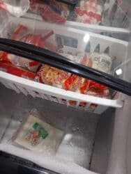 электрическая печка для дома: Холодильник . все работает почти новый . брал за 58т и морозилка 38т — 2