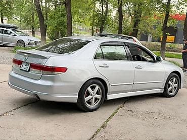 22 диски: Honda Inspire: 2003 г., 3 л, Автомат, Бензин, Седан — 3
