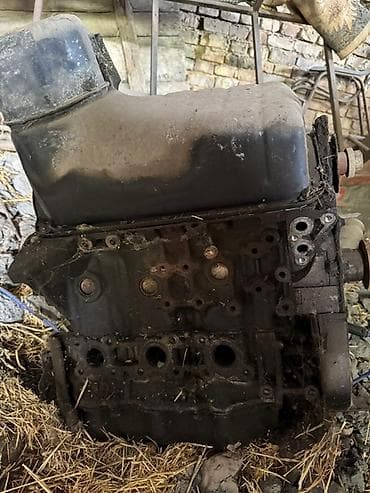 ГБЖ: Бензиндик кыймылдаткыч Nissan 2000 г., 3.3 л, Колдонулган, Оригинал, Жапония — 2