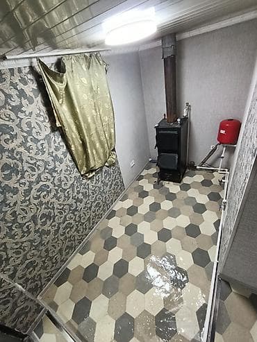 будка вагон: Сдаю дом без хозяина район Кожомкул ( Военноантоновка) около главной — 2