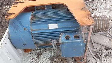 електро двигатель: Электродвигатель оборот мощности 1.500 оборот в минуту в хорошем — 8