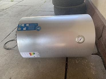 redmi 10c: Накопительный водонагреватель Объем бака: 80 л, Электрический, Предохранительный клапан — 3