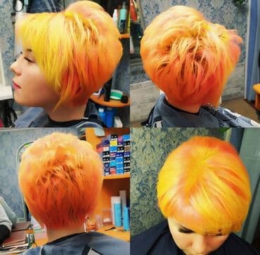 сколько стоит обучение на маникюр: Парикмахер стилист колорист.Окрашивания и стрижки любой сложности .А — 23