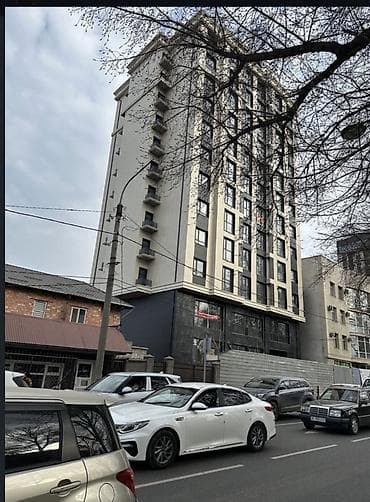 all group: 1 комната, 1 м², Элитка, 6 этаж, Дизайнерский ремонт — 3