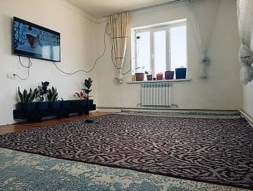 красивые дома: Уй сатылат: Дача бек тоодо Суу Свет бар, трёх фазка уй толугу менен — 3