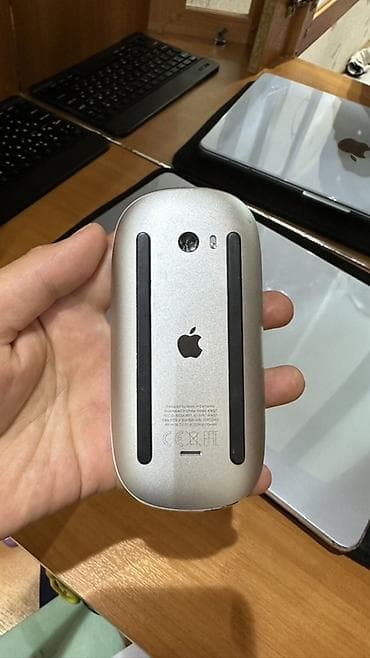mac m4 pro: Для учебы — 7