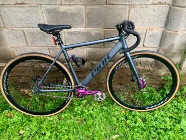 skillmax велосипед отзывы: Шоссе велосипеди, Велосипед алкагы M (156 - 178 см), Жаңы — 5