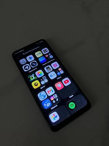 купить playstation plus: Samsung Galaxy A12, Б/у, 64 ГБ, цвет - Черный, 2 SIM — 4