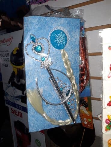 кукольные домики на заказ: Эльза набор — 1