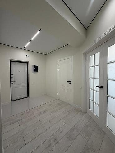эльмира: 3 комнаты, 85 м², Элитка, 5 этаж, Евроремонт — 8