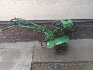 купить дизельный двигатель на мотоблок бу: Продаю мотоблок УЛОНИ мотор ЛИФАН мощный 4 тактный 7.5 лошадиный сил — 1