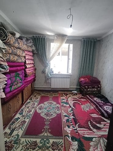 📍 В Сокулукском районе в с. Маловодное продаётся дом . 🏡Просторный — 8