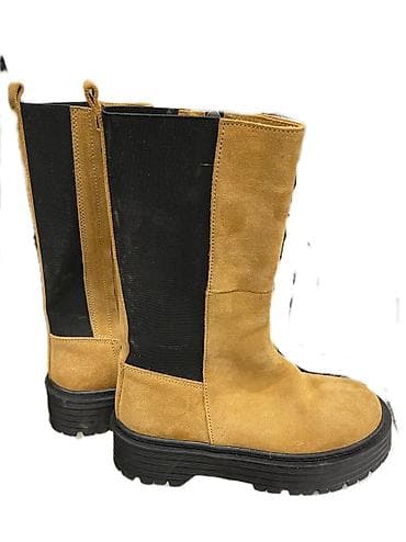 Шикарные сапожки. Турция 🇹🇷