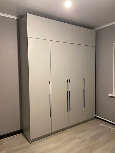 шкафчик: Мебель на заказ, Спальня, Шкаф — 13