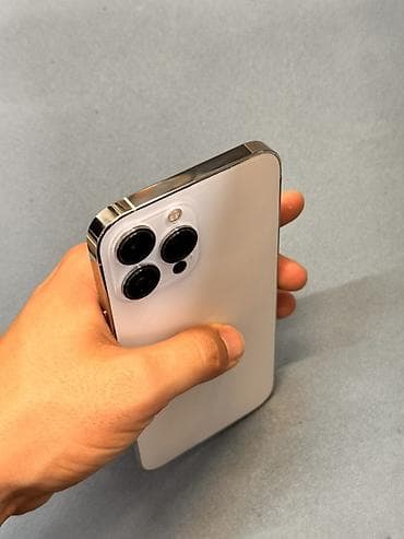 redmi 13 note pro: IPhone 13 Pro Max — 5