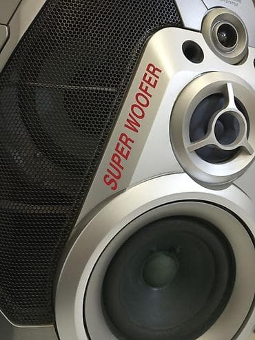 dreame m12 бишкек: Продаю Панасоник АК 57 редкая моделька, диски работают но желательно — 6