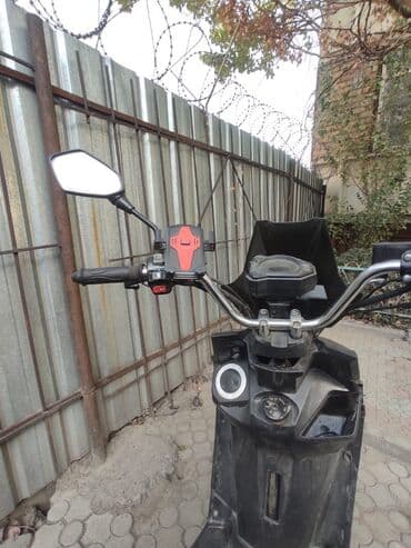 купить трехколесный электроскутер бу: 33000 — 3