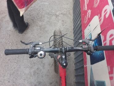 горный велосипед для подростка: Подростковый велосипед — 4