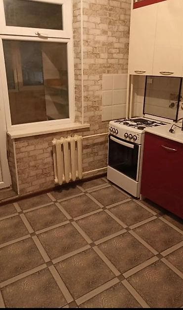 локал: 2 комнаты, 52 м², 106 серия, 2 этаж, Евроремонт — 2