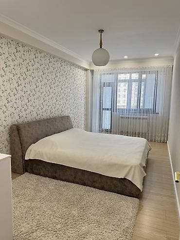 Продажа квартир: 3 комнаты, 108 м², Элитка, 5 этаж, Евроремонт — 9
