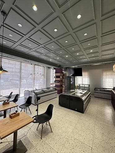 premium development: Сдается помещение в аренду. Площадь: 140м² Адрес: Абдумомунова 255 — 4