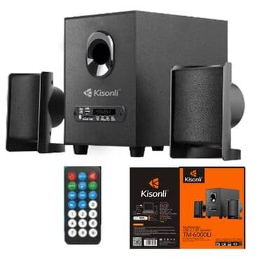 портативные колонки gtm: Бесплатная доставка доставка по городу Бесплатная 😊 Колонки — 1