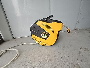 Шланг для полива