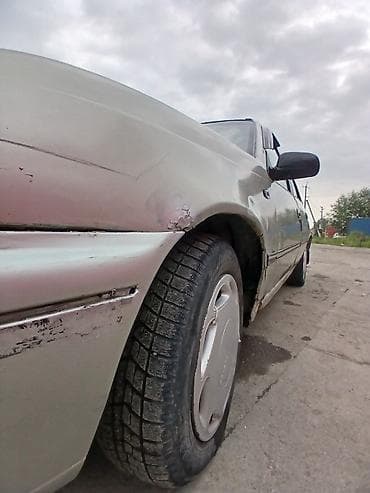 некия 2: Daewoo Nexia: 2005 г., Седан — 5