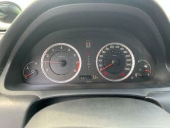 меняю дом на машину: Honda Accord: 2008 г., Автомат, Бензин, Седан — 6