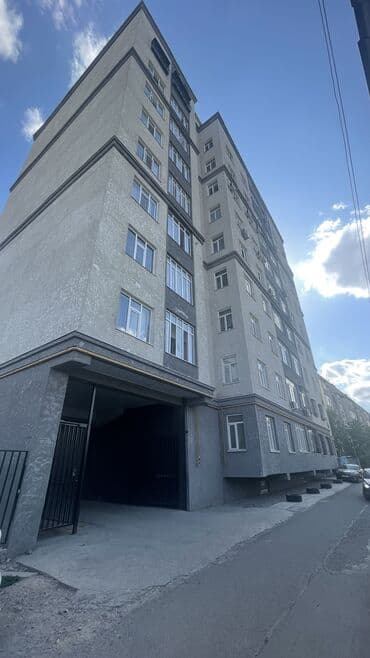 1 комната, 41 м², Элитка, 5 этаж, ПСО (под самоотделку)