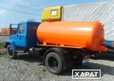 банька: Продувка, продувка канализации, чистка септика, чистка туалета — 1