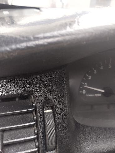 mini ev: Opel Vectra: 2001 г., 1.6 л, Механика, Бензин, Седан — 10