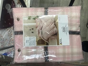 вареня: Комплект постельного белья DiDaR Textile (бренд XYS Xinyuansu), 100% — 3
