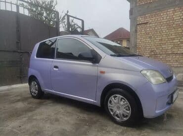 ош авто машина: ♻️Марка: Daihatsu ♻️модель: Cuore ♻️Год: 2004 ♻️Изготовлен: Япошка — 5
