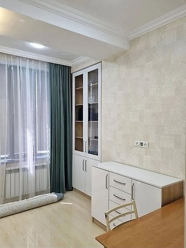 building: 2 комнаты, 71 м², 2 этаж, Евроремонт — 6