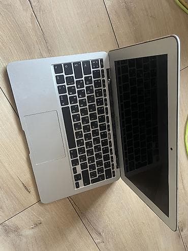 макбук нео: Apple MacBook Air a1465 не рабочий раньше работал комплекте сам — 2